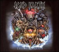 Tribute to the Gods von Iced Earth