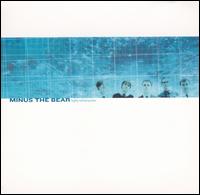 Highly Refined Pirates von Minus the Bear