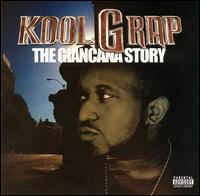 Giancana Story von Kool G Rap