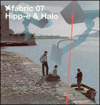 Fabric 07 von Hipp-E