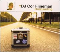 Outstanding von DJ Cor Fijneman