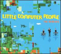 Remixes von The Little Computer People Project