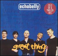 Great Things, Pt. 2 von Echobelly