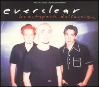 Heartspark Dollarsign [CD1] von Everclear