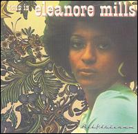 This Is Eleanore Mills von Eleanore Mills
