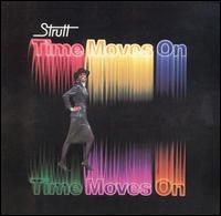 Time Moves On von Strutt