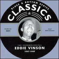 1947-1949 von Eddie "Cleanhead" Vinson