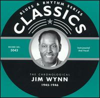 1945-1946 von Jim Wynn