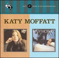 Katy/Kissin' in the California Sun von Katy Moffatt