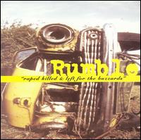 Raped, Killed and Left for the Buzzards von Rumble