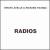 Radios von Brian Lavelle