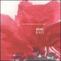 Natural Blaze von Blaze