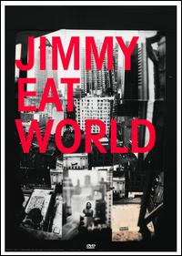 Jimmy Eat World [DVD EP] von Jimmy Eat World