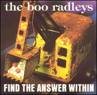 Find the Answer Within [2 Disc] von The Boo Radleys
