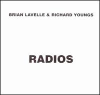 Radios von Brian Lavelle