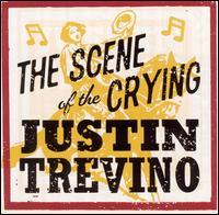 Scene of the Crying von Justin Trevino