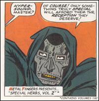 Special Herbs, Vols. 1-2 von MF Doom