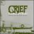 Turbulent Times von Grief