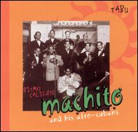 Tabu [Proper] von Machito