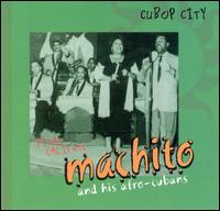 Cubop City von Machito