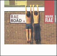Rae Road von Mark Rae