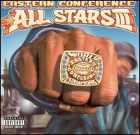 Eastern Conference All-Stars, Vol. 3 von Various Artists