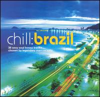 Chill: Brazil von Various Artists