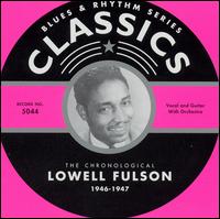 1946-1947 von Lowell Fulson