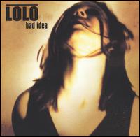 Bad Idea von Lolo