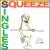 Singles 45's and Under von Squeeze