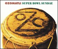 Super Bowl Sundae von Ozomatli