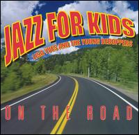 Jazz for Kids: On the Road von Lisa Ives