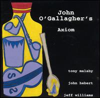 Axiom von John O'Gallagher