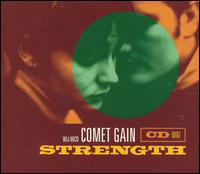 Strength von Comet Gain