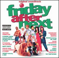 Friday After Next von Various Artists