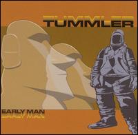 Early Man von Tummler