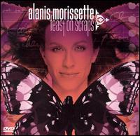 Feast on Scraps von Alanis Morissette