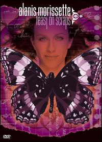 Feast on Scraps [DVD] von Alanis Morissette