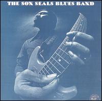Son Seals Blues Band von Son Seals