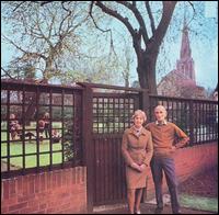 Unhalfbricking von Fairport Convention