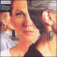 Pieces of Eight von Styx