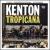 At the Las Vegas Tropicana von Stan Kenton