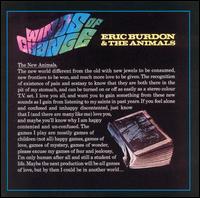 Winds of Change von Eric Burdon