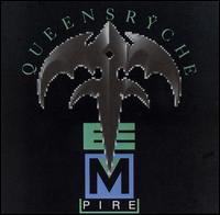 Empire von Queensrÿche