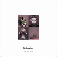 Behavior von Pet Shop Boys