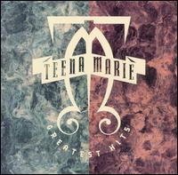 Greatest Hits [Epic] von Teena Marie