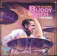 Time Being von Buddy Rich