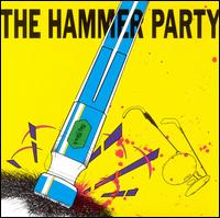 Hammer Party von Big Black