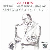 Standards of Excellence von Al Cohn
