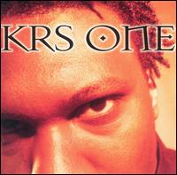 KRS-One von KRS-One